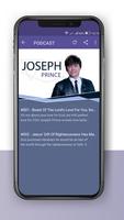 Joseph Prince スクリーンショット 2