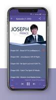 Joseph Prince تصوير الشاشة 3