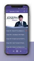 3 Schermata Joseph Prince