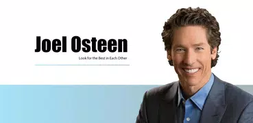 Joel Osteen - Audio Sermons and Podcast