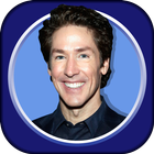 Joel Osteen Zeichen