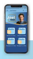 Joel Osteen تصوير الشاشة 1
