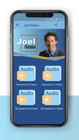 Joel Osteen captura de pantalla 1