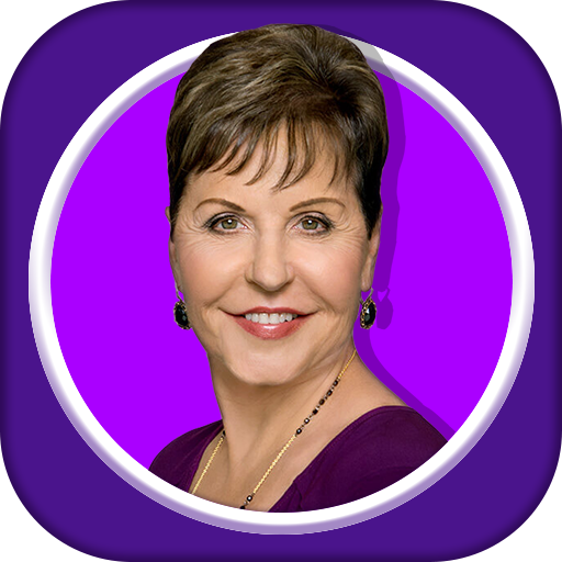 Joyce Meyer - Daily Devotional