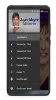 Joyce Meyer captura de pantalla 1