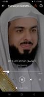 khalid al jalil offline quran Poster
