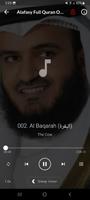 Mishary Full Offline Quran MP3 Cartaz