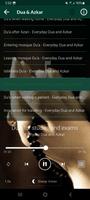 Everyday Dua & Azkar mp3 截图 3