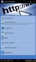 How the Internet Works poster