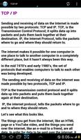 How the Internet Works screenshot 1