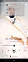 Full Quran Offline Ali Jaber captura de pantalla 3
