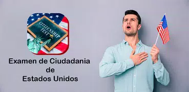 Examen de Ciudadanía de EE.UU.