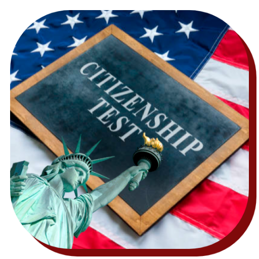 Examen de Ciudadanía de EE.UU.