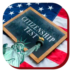 Examen de Ciudadanía de EE.UU. アプリダウンロード