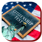 Examen de Ciudadanía de EE.UU. ikon