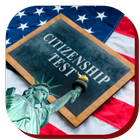 US Citizenship Test icon