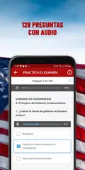 US Citizenship Test XAPK download
