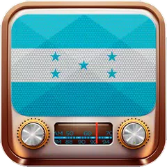 Radio Honduras Estaciones FM XAPK Herunterladen