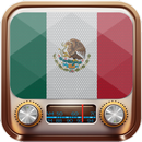 Radio Mexico FM AM APK