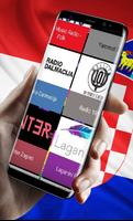 Radio Hrvatska FM AM imagem de tela 3