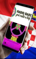 Radio Hrvatska FM AM imagem de tela 1