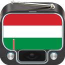 Radios Hungarian AM FM APK