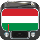 Rádió Magyar icône