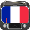 France AM FM radios