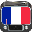 France AM FM radios