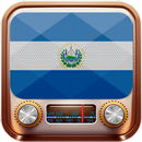 Radio El Salvador FM Stations APK
