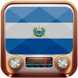 Radio El Salvador ikona