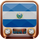 Radio El Salvador 图标