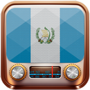 Radio Guatemala FM Stations APK