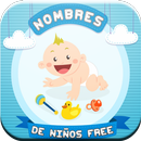 Nombres de Bebés APK