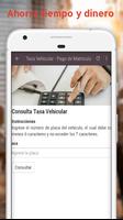 Matricula Vehículos Honduras الملصق