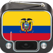 Radios de Ecuador AM FM