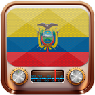 Radio Ecuador FM Stations icon