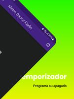 Radio Perú Estaciones FM imagem de tela 2