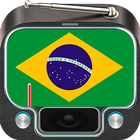 Rádio Brasil icône