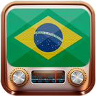 Brazilian Stations Live Radio icon