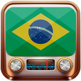 Brazilian Stations Live Radio icon