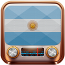 Radio Argentina FM Stations APK