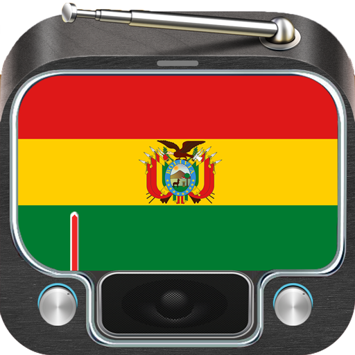 Radio Bolivia AM FM