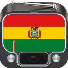 Radio Bolivia AM FM XAPK Herunterladen