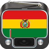 Radio Bolivia icône