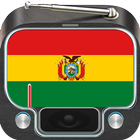 Radio Bolivia icon