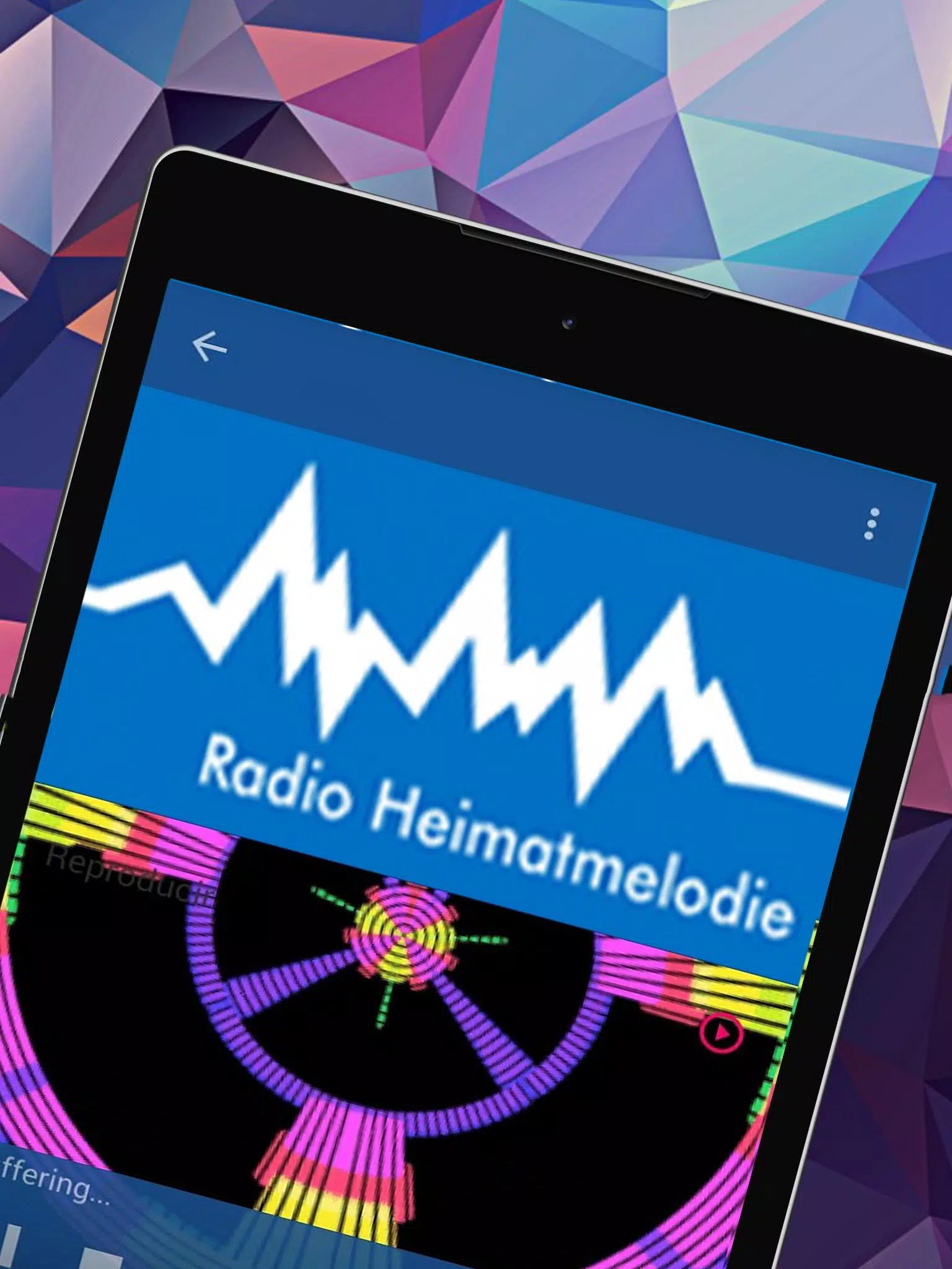 Radio Paraguay Gratis en Vivo AM FM APK für Android herunterladen