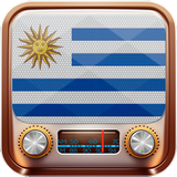 Radio Uruguay 아이콘