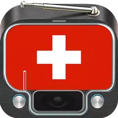 Radio Suiza Gratis en Vivo AM FM