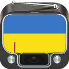 Ukrainian Radios icon